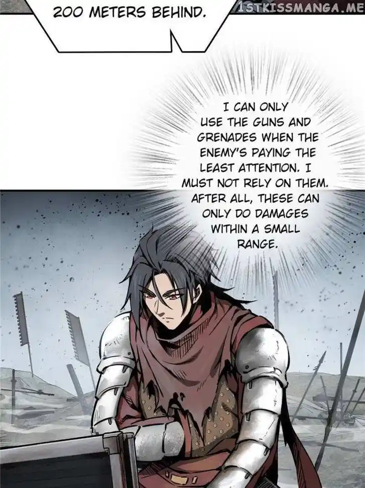 The Beginning From Gu Huo Niao Ch.040