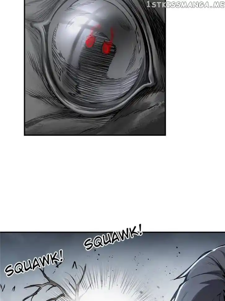 The Beginning From Gu Huo Niao Ch.040