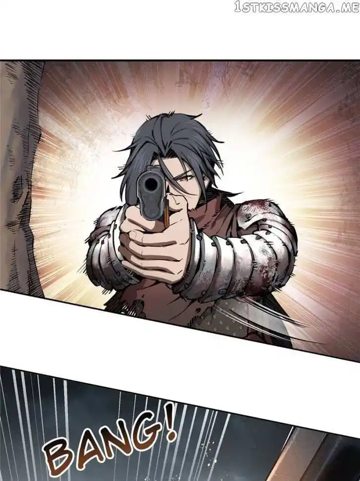 The Beginning From Gu Huo Niao Ch.040