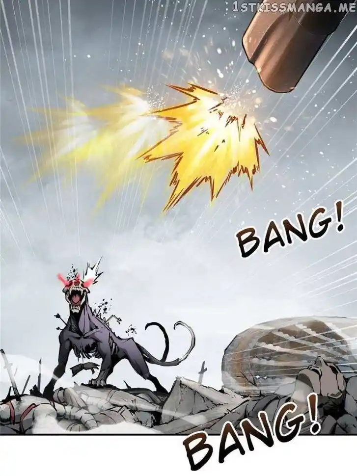 The Beginning From Gu Huo Niao Ch.040