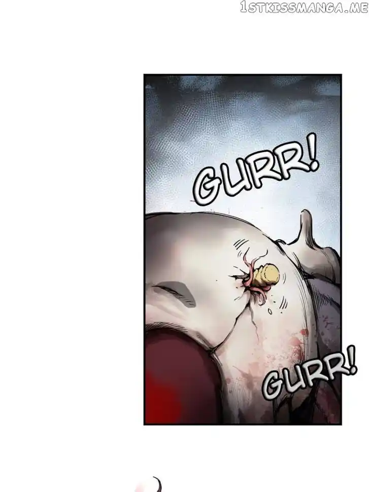 The Beginning From Gu Huo Niao Ch.040