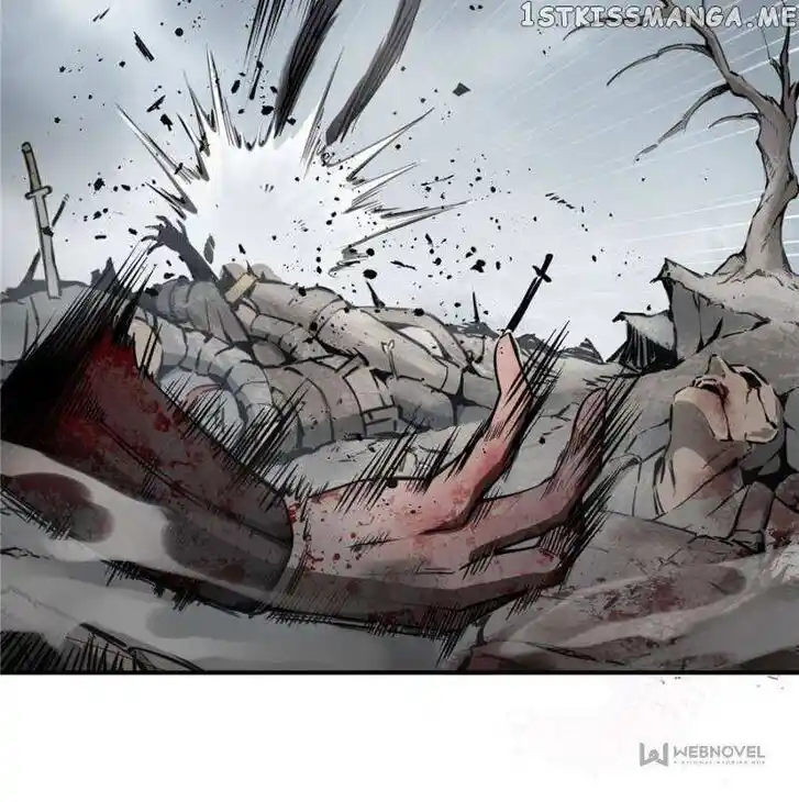 The Beginning From Gu Huo Niao Ch.040