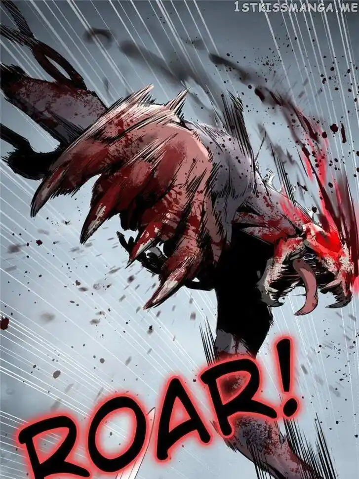 The Beginning From Gu Huo Niao Ch.040