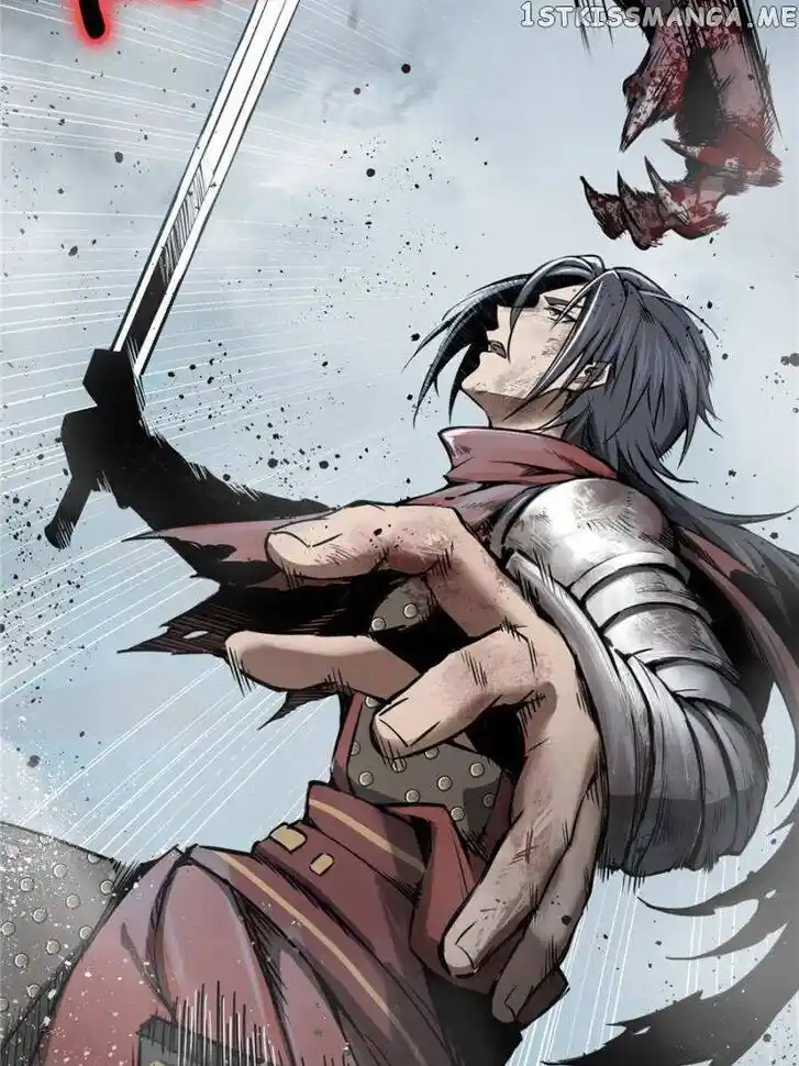 The Beginning From Gu Huo Niao Ch.040