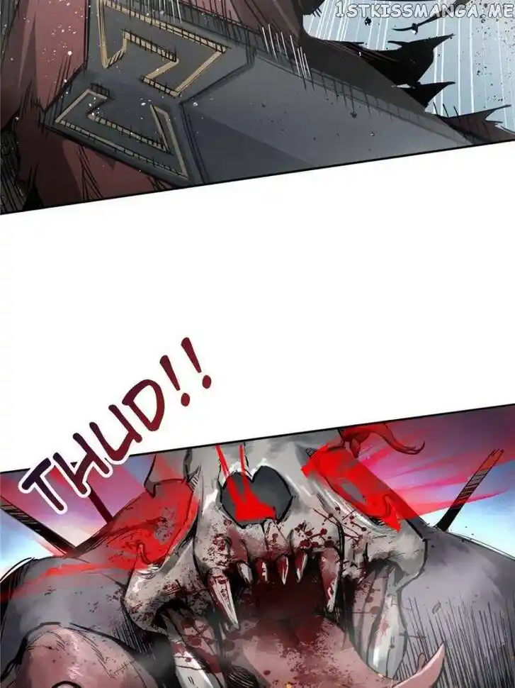 The Beginning From Gu Huo Niao Ch.040