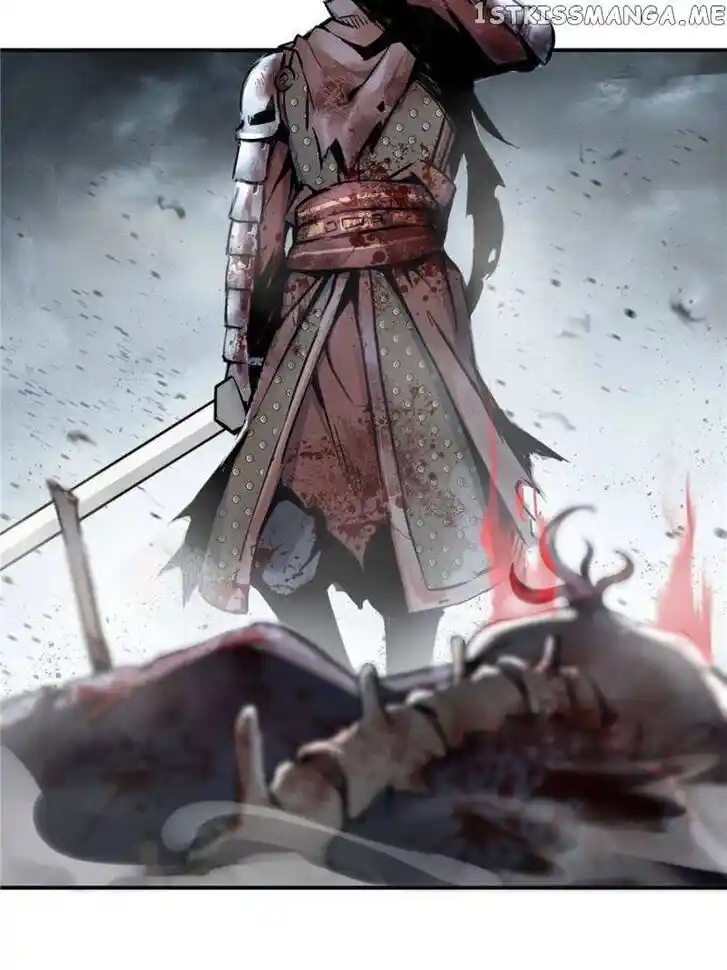 The Beginning From Gu Huo Niao Ch.040