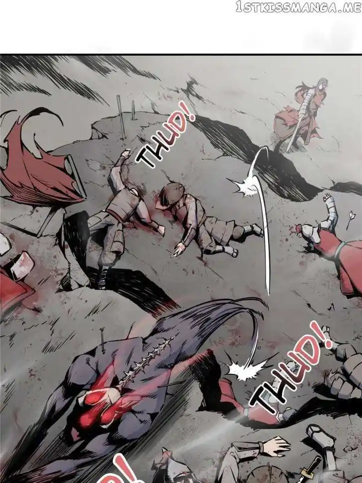 The Beginning From Gu Huo Niao Ch.040