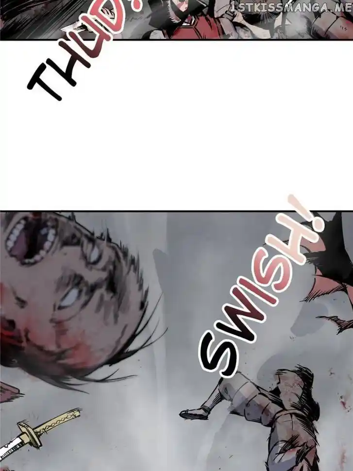 The Beginning From Gu Huo Niao Ch.040