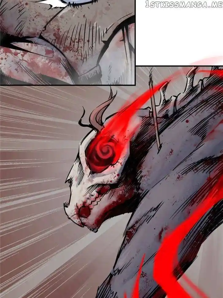 The Beginning From Gu Huo Niao Ch.040