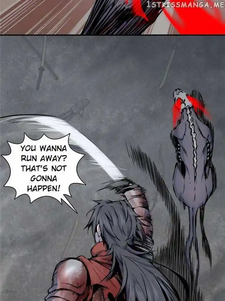 The Beginning From Gu Huo Niao Ch.040