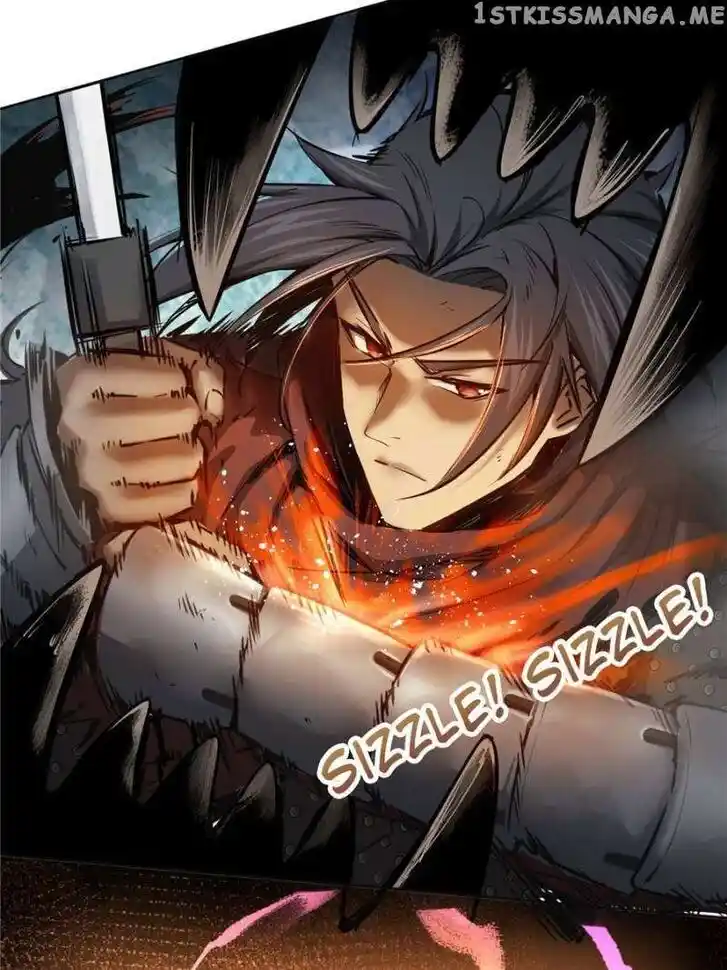 The Beginning From Gu Huo Niao Ch.040