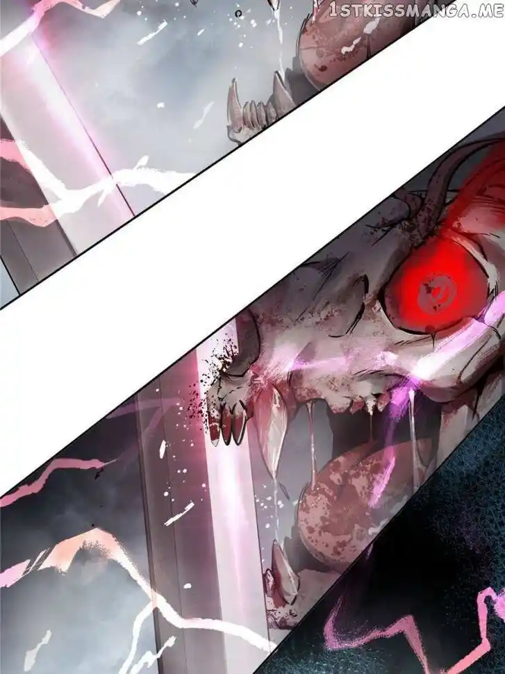 The Beginning From Gu Huo Niao Ch.040