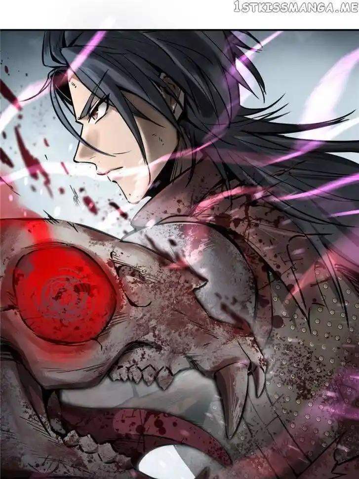 The Beginning From Gu Huo Niao Ch.040