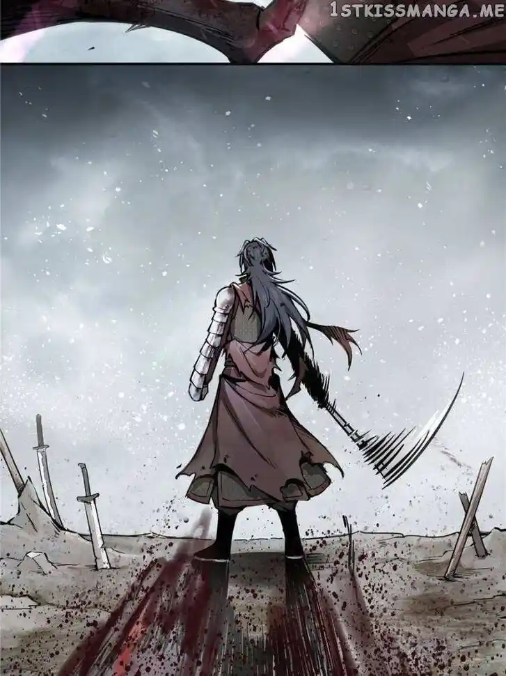 The Beginning From Gu Huo Niao Ch.040