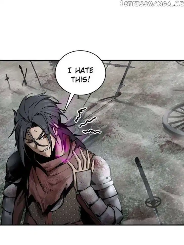 The Beginning From Gu Huo Niao Ch.040