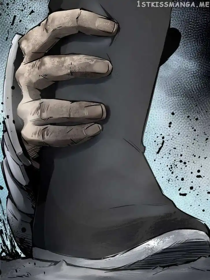 The Beginning From Gu Huo Niao Ch.040