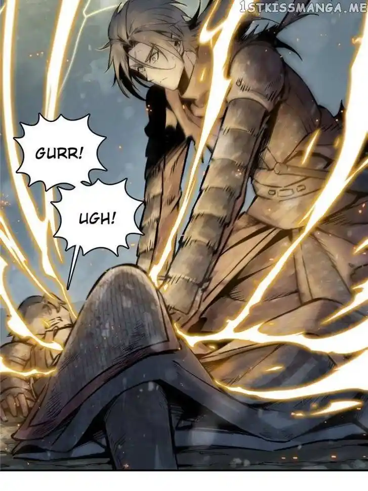 The Beginning From Gu Huo Niao Ch.041