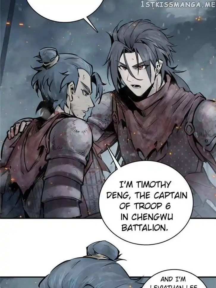 The Beginning From Gu Huo Niao Ch.041