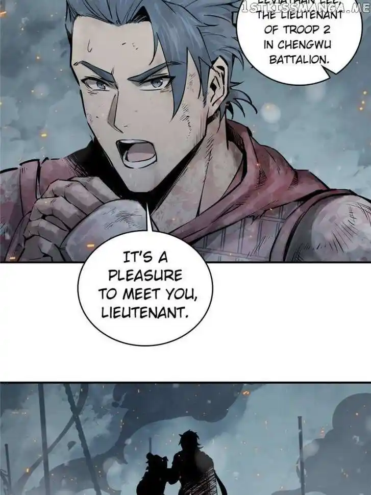 The Beginning From Gu Huo Niao Ch.041