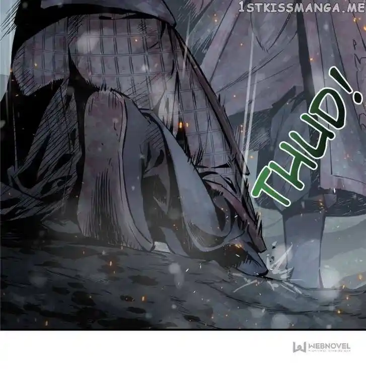 The Beginning From Gu Huo Niao Ch.041