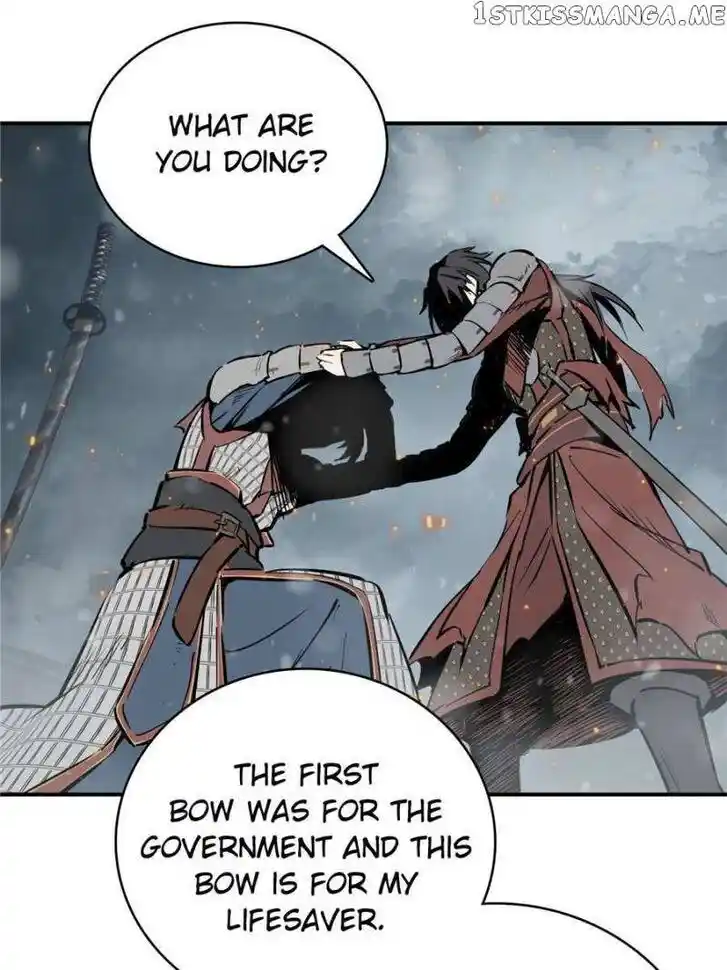 The Beginning From Gu Huo Niao Ch.041