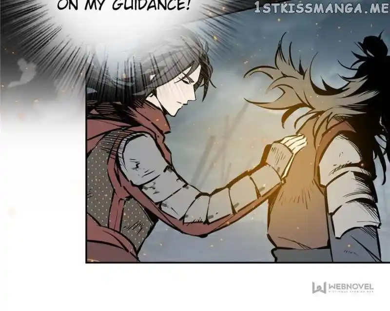 The Beginning From Gu Huo Niao Ch.041