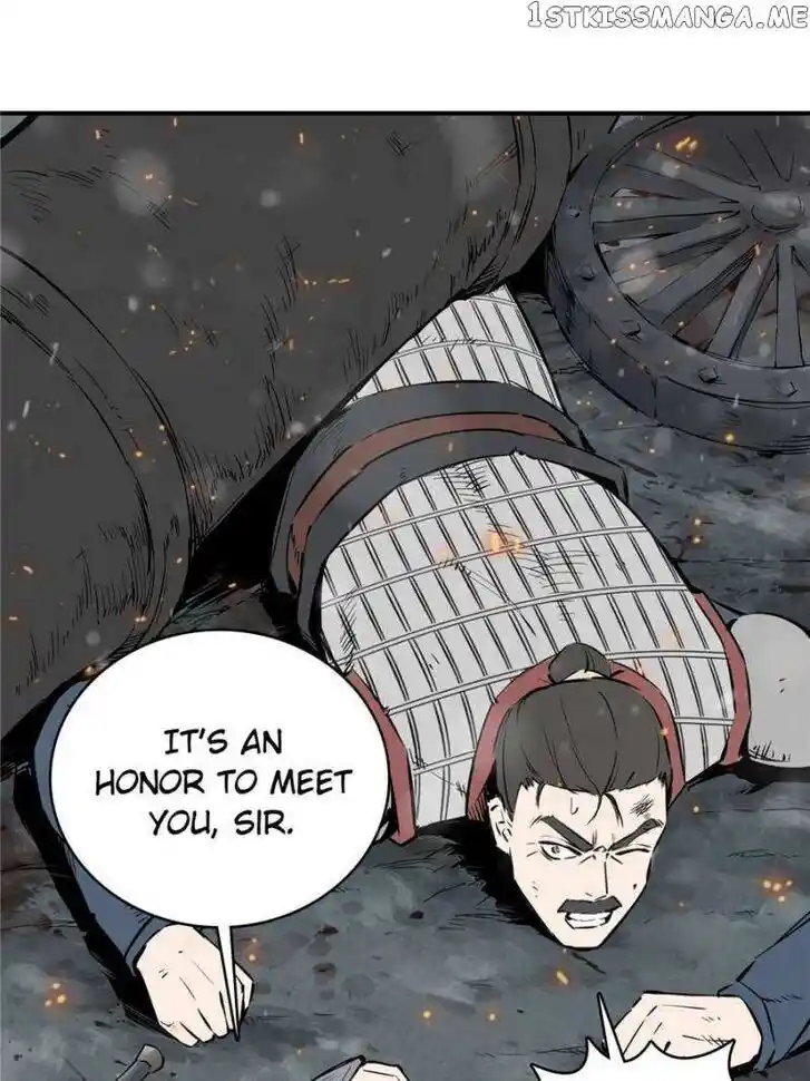 The Beginning From Gu Huo Niao Ch.041