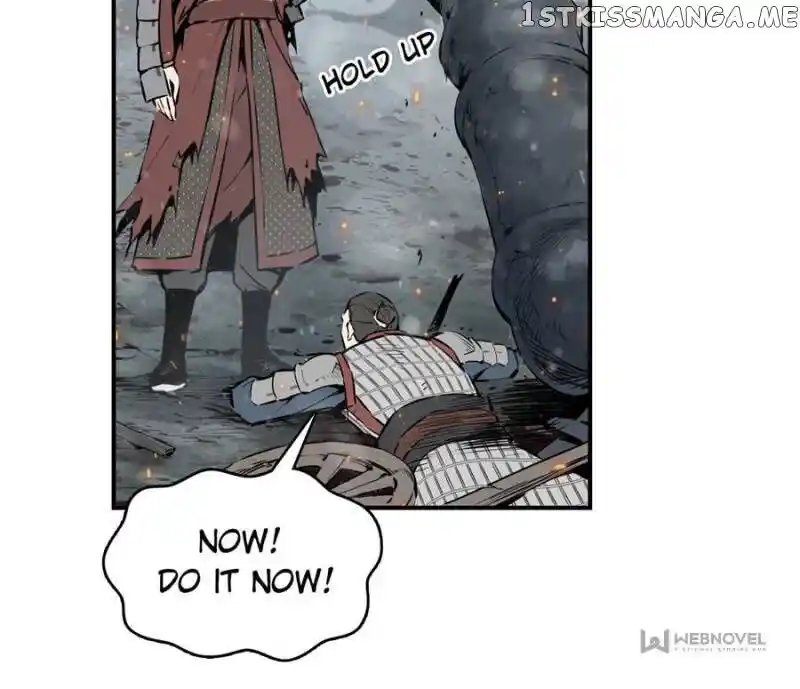 The Beginning From Gu Huo Niao Ch.041