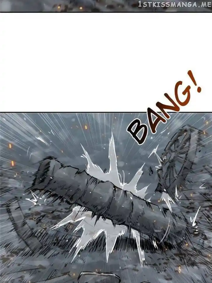 The Beginning From Gu Huo Niao Ch.041