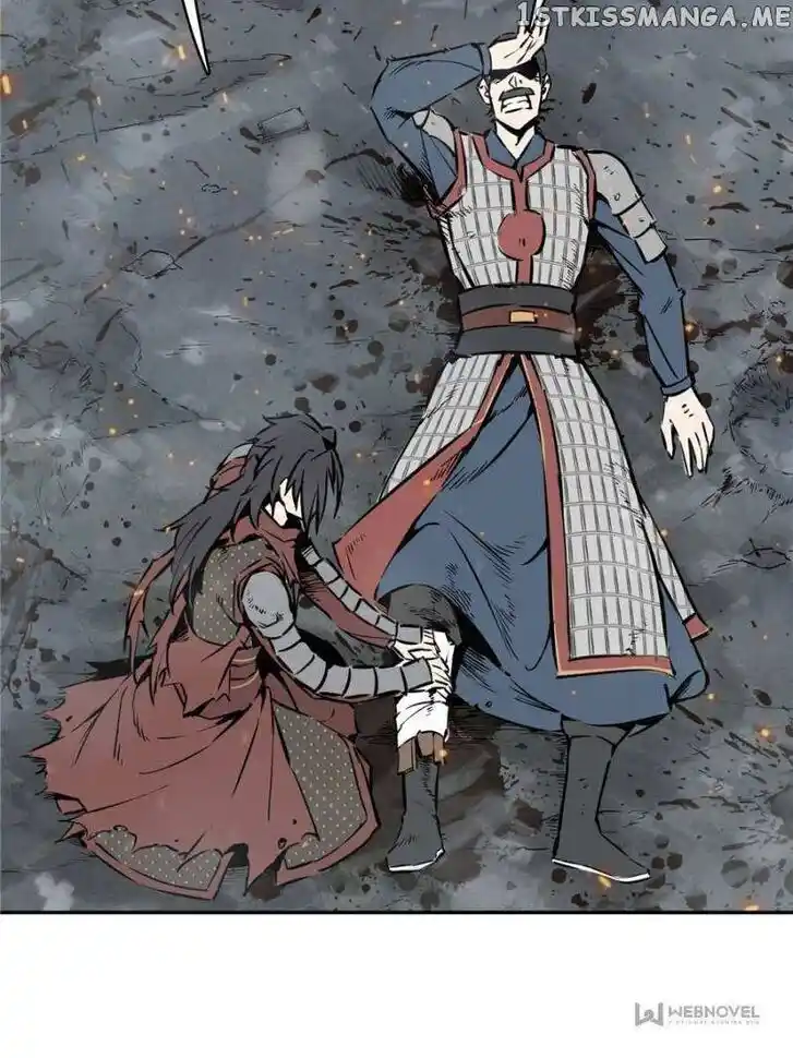 The Beginning From Gu Huo Niao Ch.041