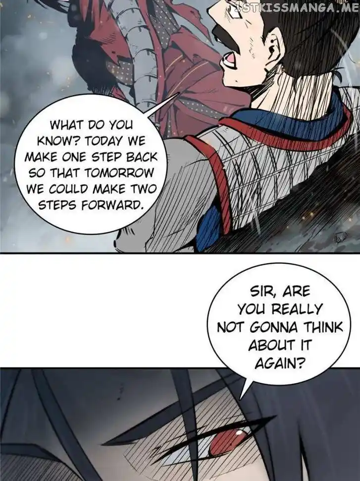 The Beginning From Gu Huo Niao Ch.041