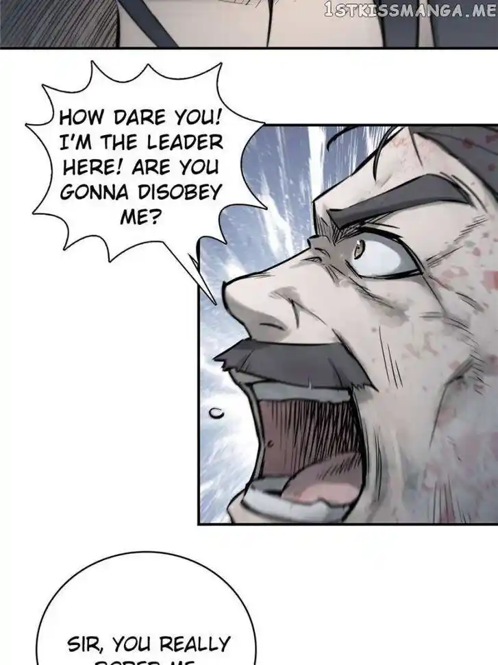 The Beginning From Gu Huo Niao Ch.041