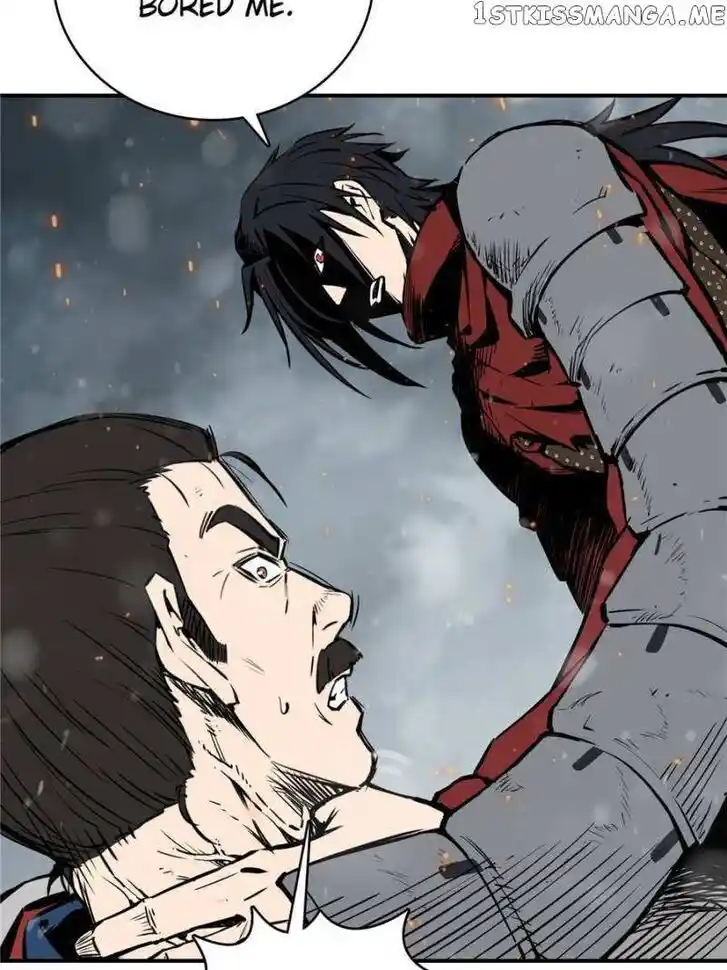 The Beginning From Gu Huo Niao Ch.041