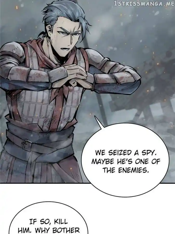 The Beginning From Gu Huo Niao Ch.041