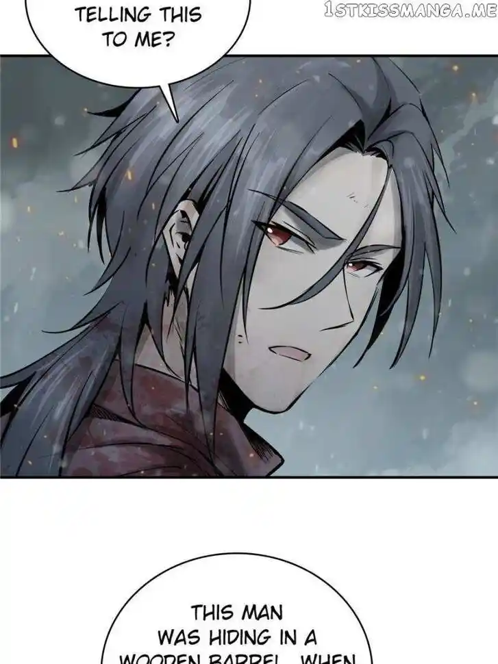 The Beginning From Gu Huo Niao Ch.041