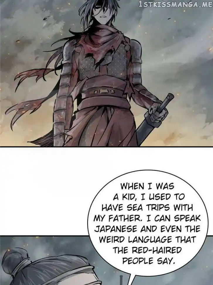 The Beginning From Gu Huo Niao Ch.041