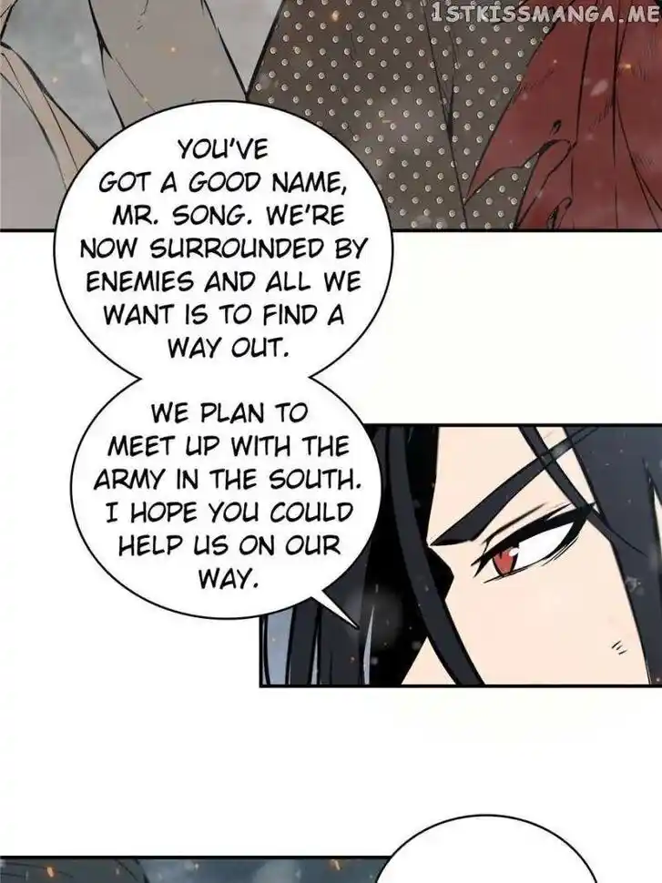 The Beginning From Gu Huo Niao Ch.041