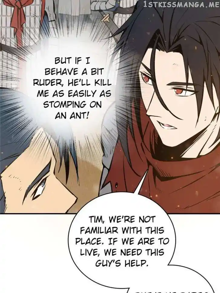 The Beginning From Gu Huo Niao Ch.041