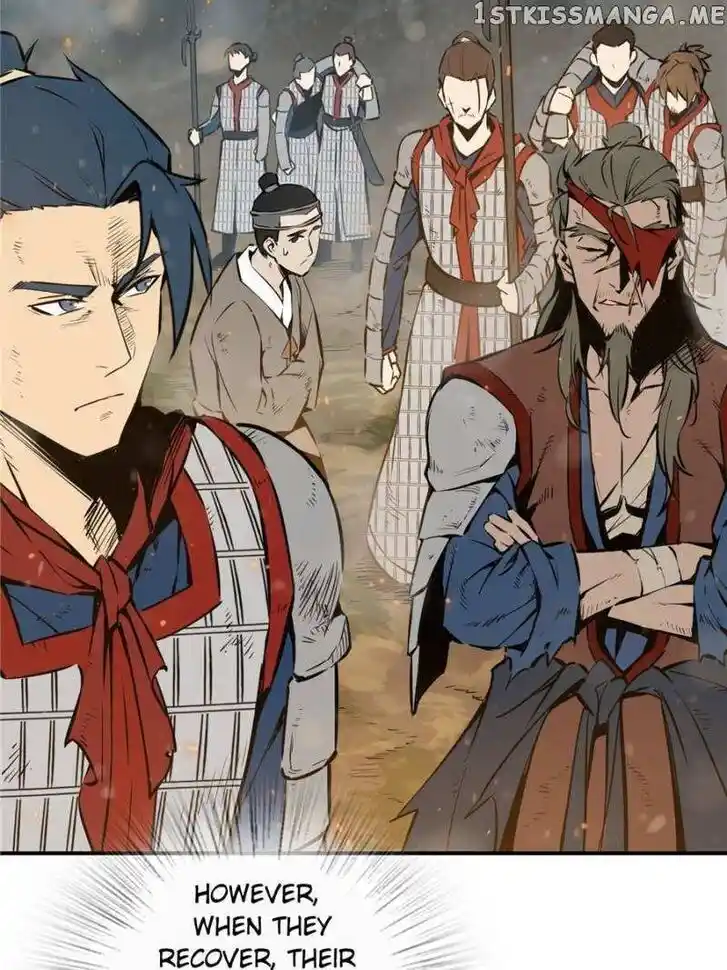 The Beginning From Gu Huo Niao Ch.041