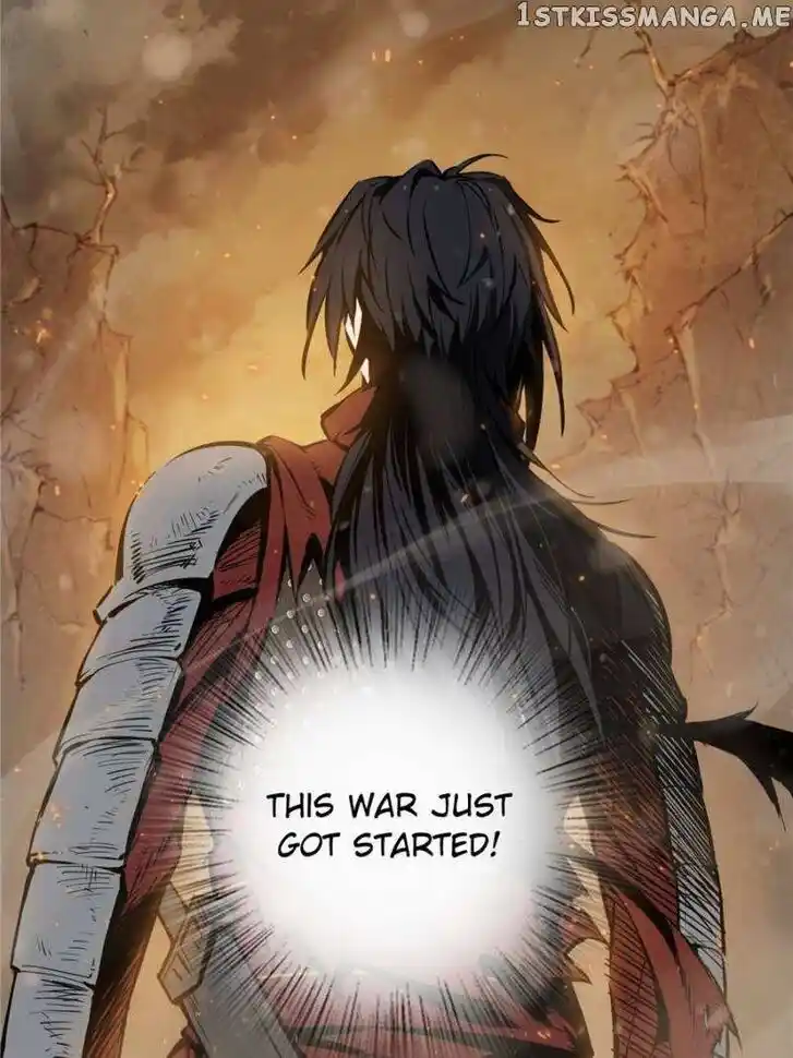 The Beginning From Gu Huo Niao Ch.041