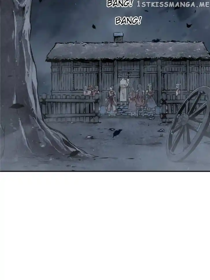 The Beginning From Gu Huo Niao Ch.042