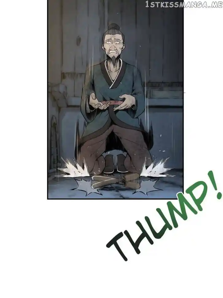 The Beginning From Gu Huo Niao Ch.042