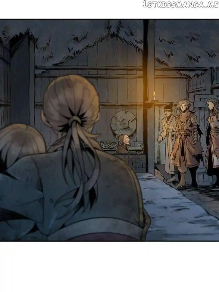 The Beginning From Gu Huo Niao Ch.042