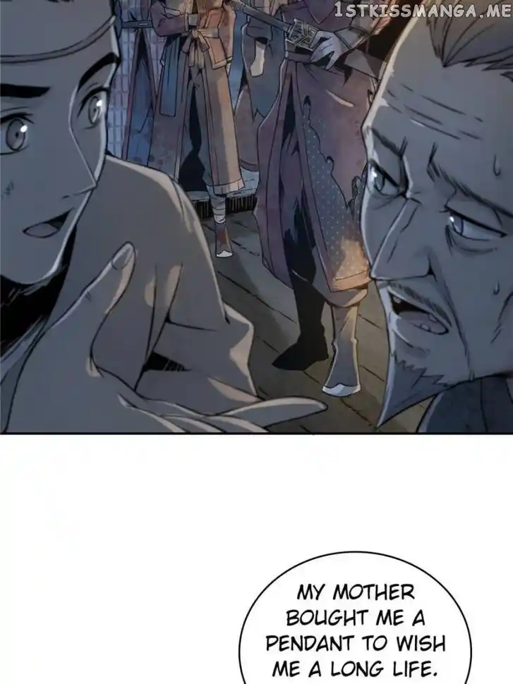 The Beginning From Gu Huo Niao Ch.042