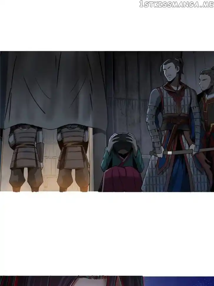 The Beginning From Gu Huo Niao Ch.042