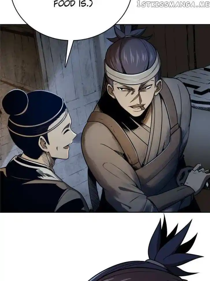 The Beginning From Gu Huo Niao Ch.042