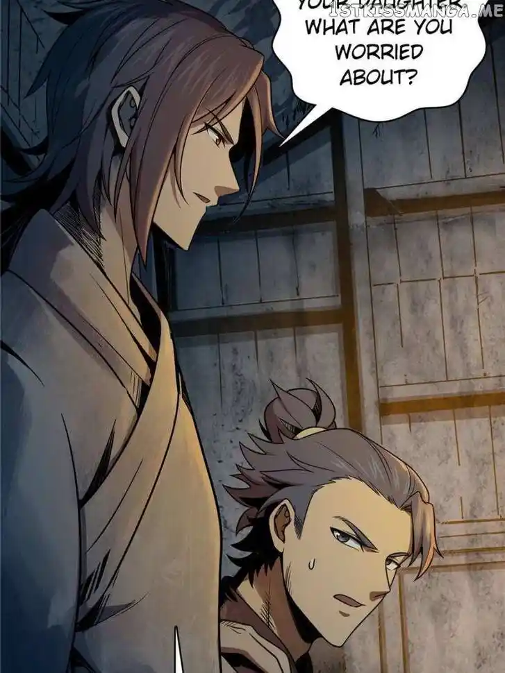 The Beginning From Gu Huo Niao Ch.042