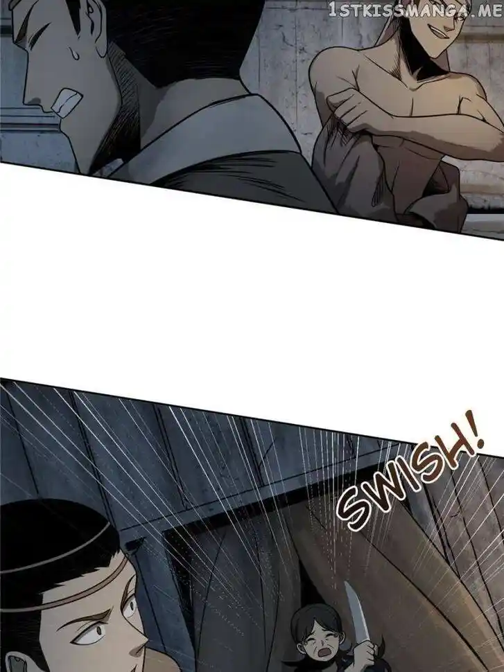 The Beginning From Gu Huo Niao Ch.042