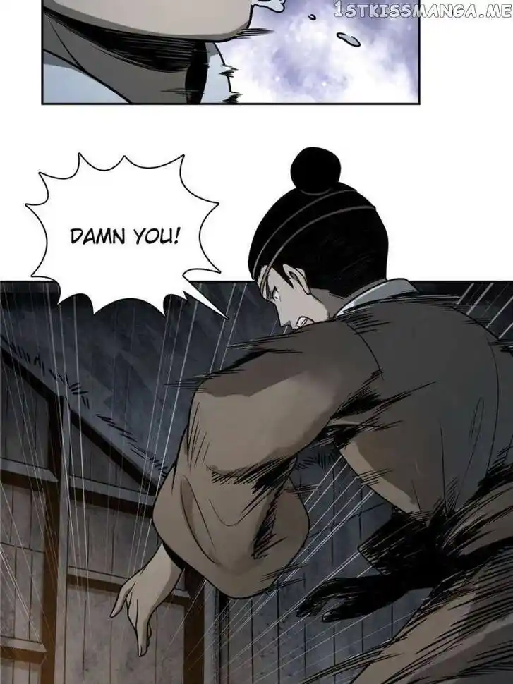 The Beginning From Gu Huo Niao Ch.042