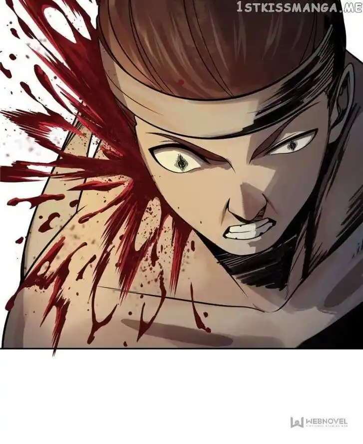 The Beginning From Gu Huo Niao Ch.042